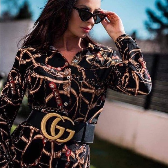 Multi Dress - Picture 7 of 8